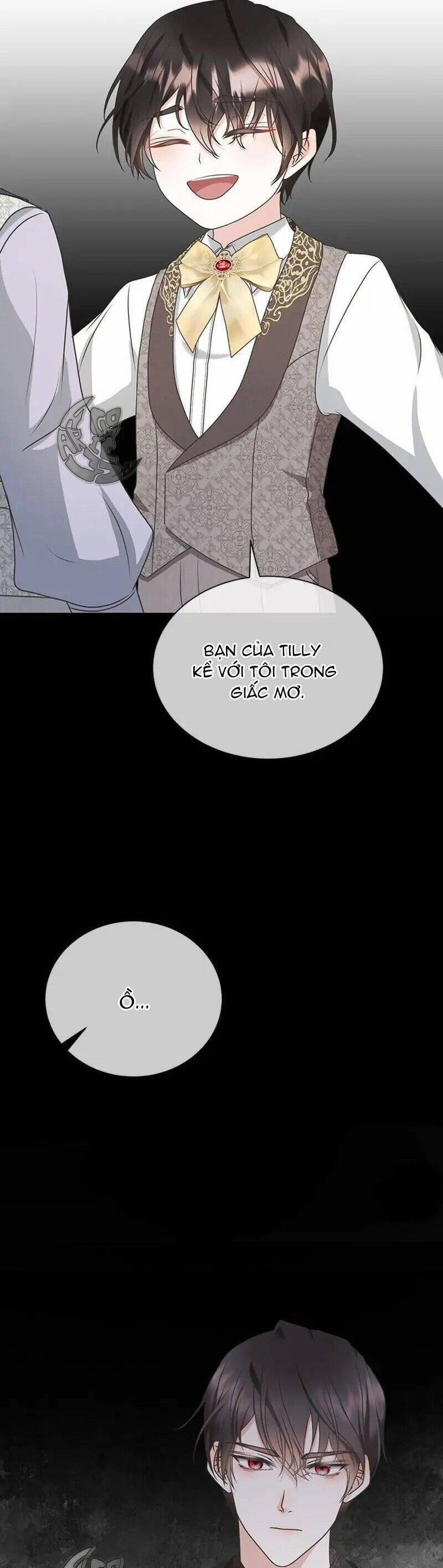 Nhân Vật Tôi Xuyên Vào, Chưa Từng Xuất Hiện 27 trang 24