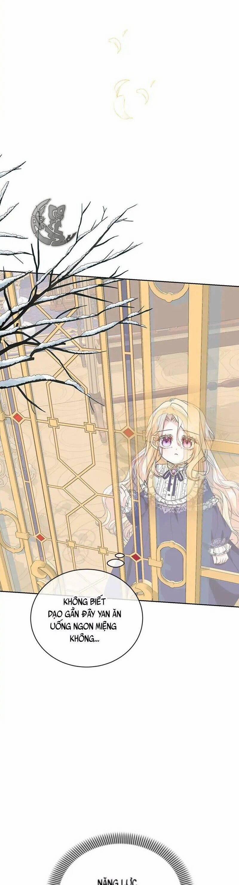 Nhân Vật Tôi Xuyên Vào, Chưa Từng Xuất Hiện 27 trang 36