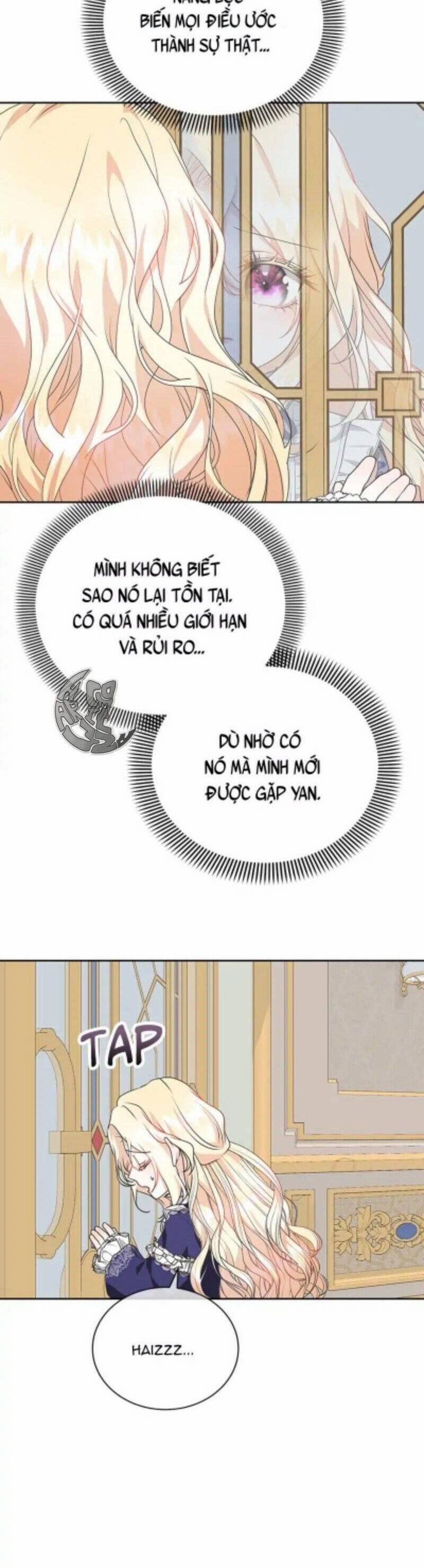 Nhân Vật Tôi Xuyên Vào, Chưa Từng Xuất Hiện 27 trang 37