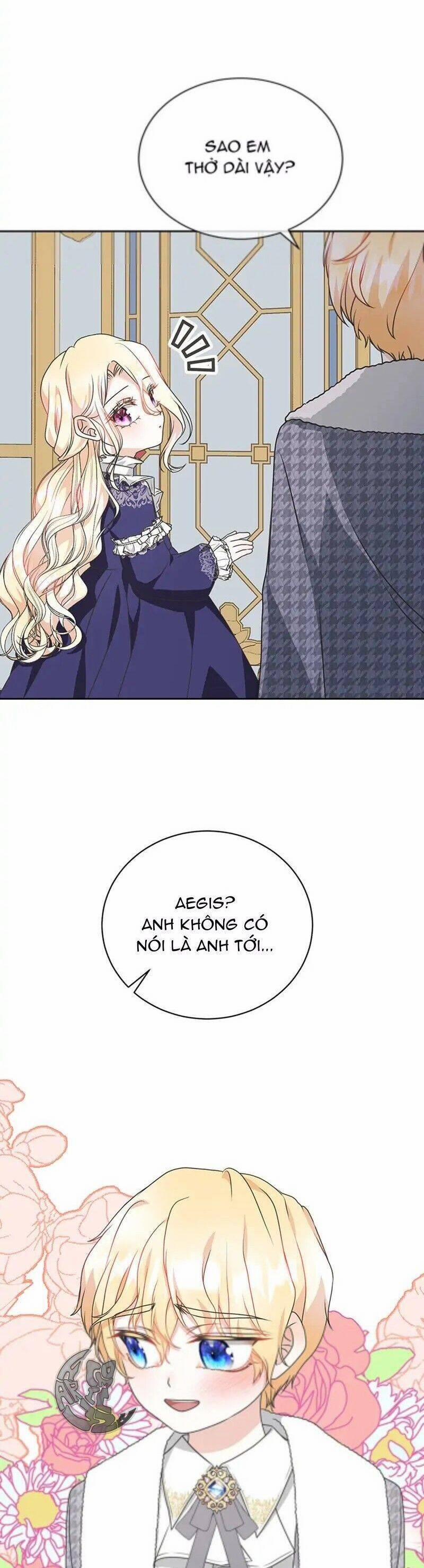 Nhân Vật Tôi Xuyên Vào, Chưa Từng Xuất Hiện 27 trang 38