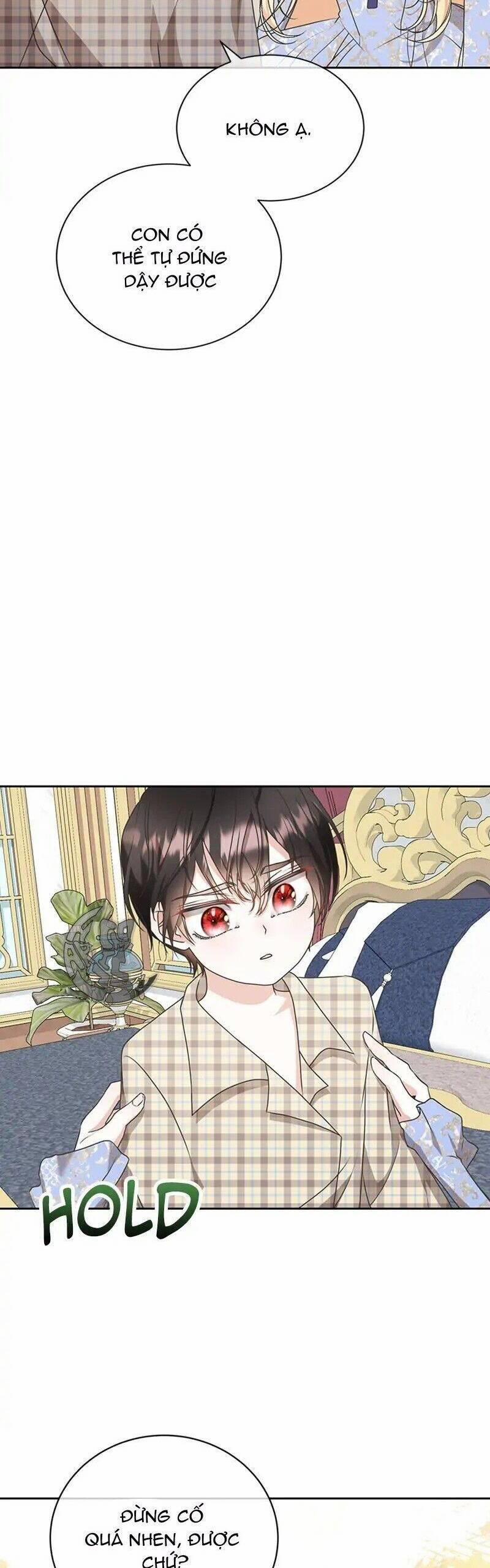 Nhân Vật Tôi Xuyên Vào, Chưa Từng Xuất Hiện 27 trang 4