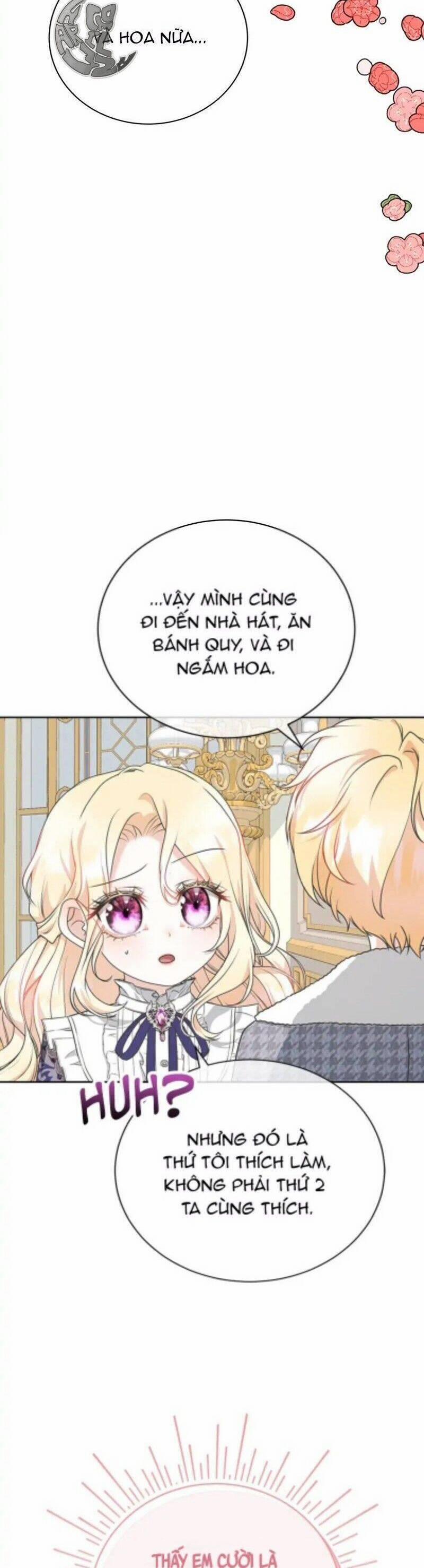 Nhân Vật Tôi Xuyên Vào, Chưa Từng Xuất Hiện 27 trang 41