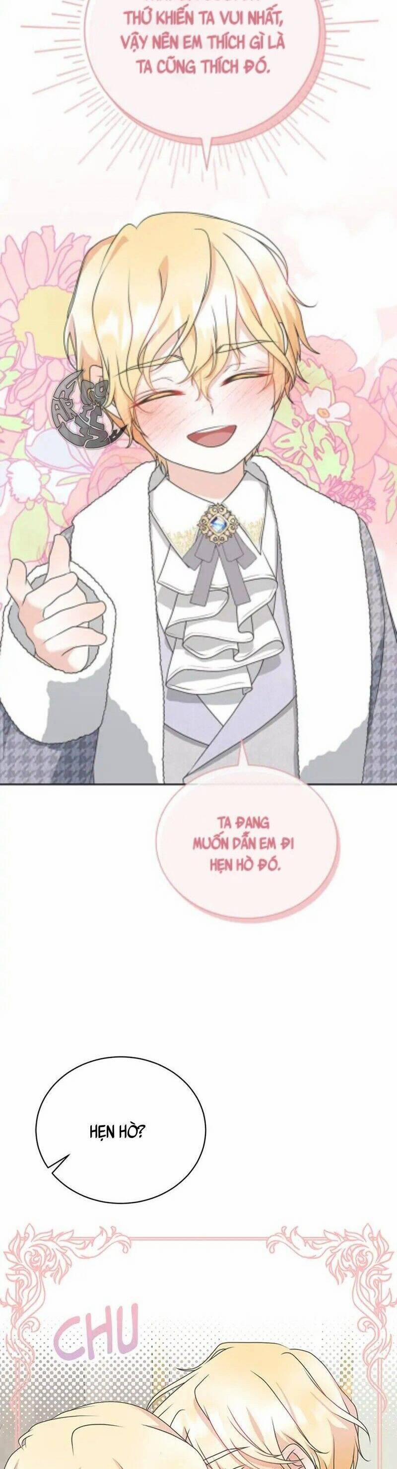 Nhân Vật Tôi Xuyên Vào, Chưa Từng Xuất Hiện 27 trang 42