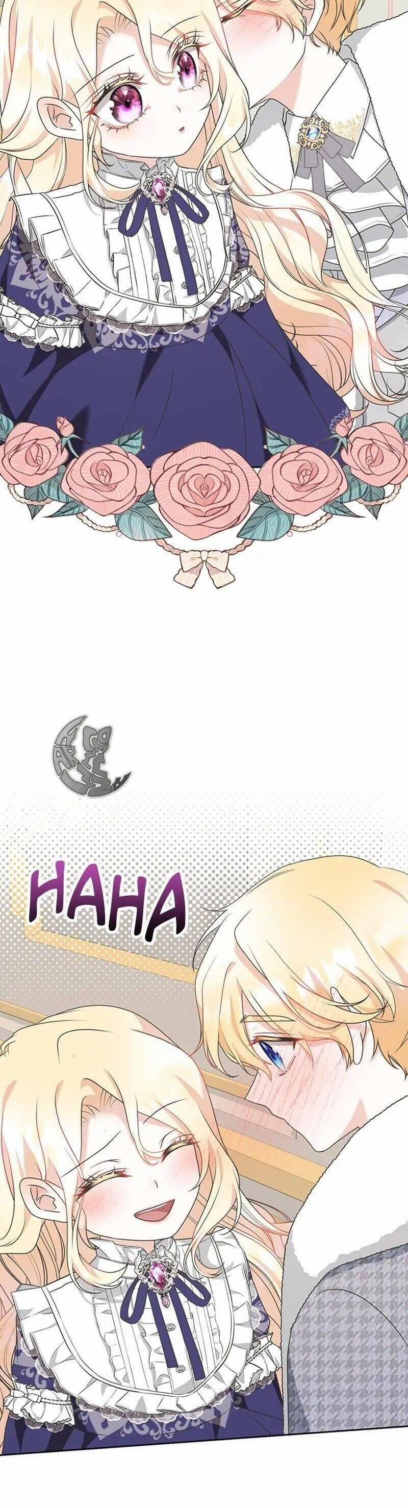 Nhân Vật Tôi Xuyên Vào, Chưa Từng Xuất Hiện 27 trang 43