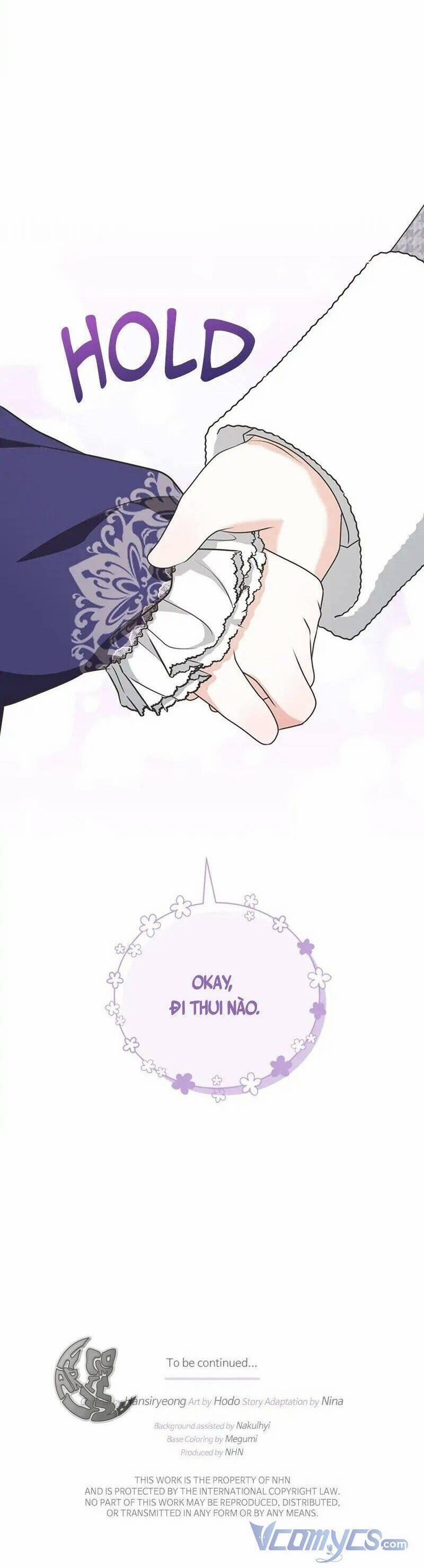 Nhân Vật Tôi Xuyên Vào, Chưa Từng Xuất Hiện 27 trang 44