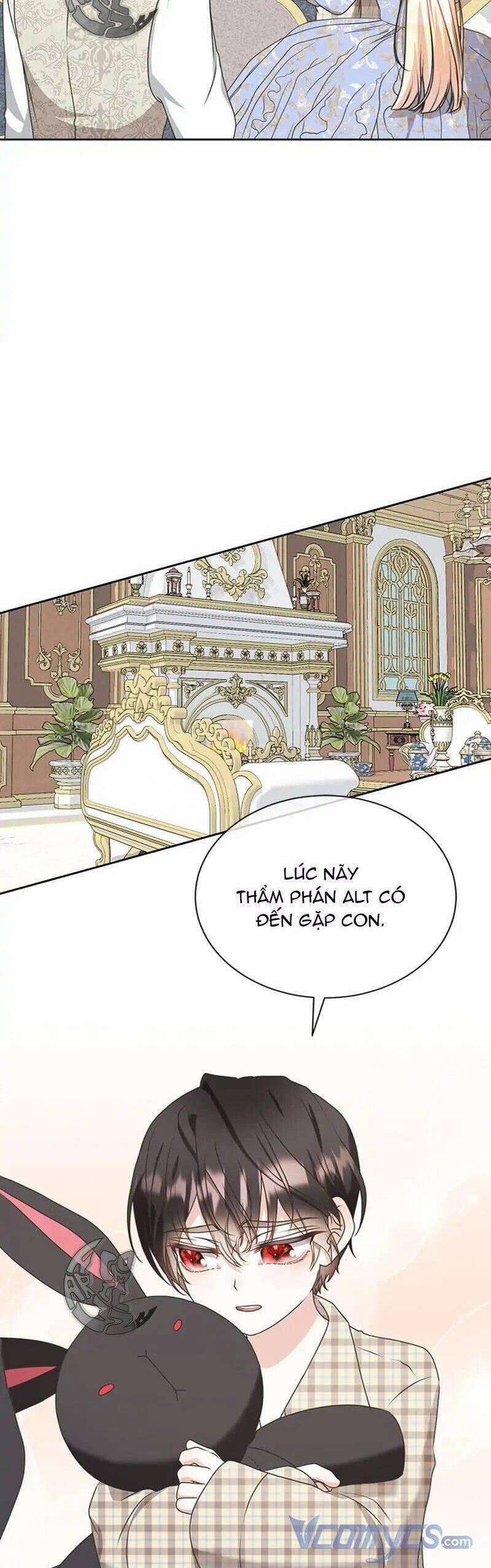 Nhân Vật Tôi Xuyên Vào, Chưa Từng Xuất Hiện 27 trang 6