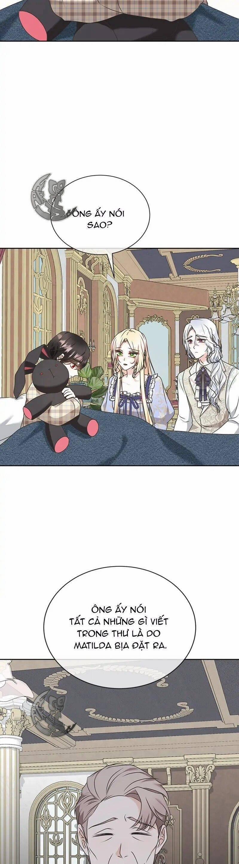 Nhân Vật Tôi Xuyên Vào, Chưa Từng Xuất Hiện 27 trang 7