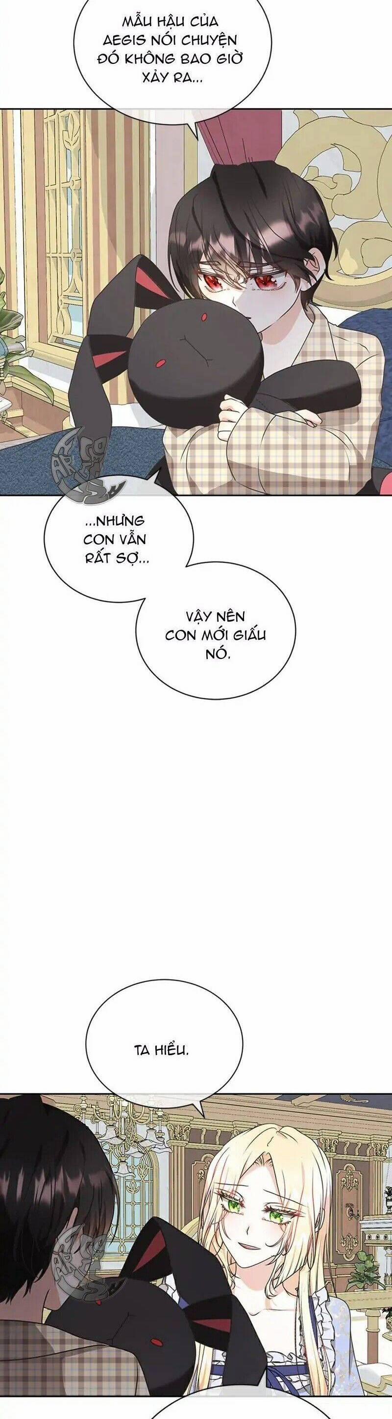 Nhân Vật Tôi Xuyên Vào, Chưa Từng Xuất Hiện 27 trang 9