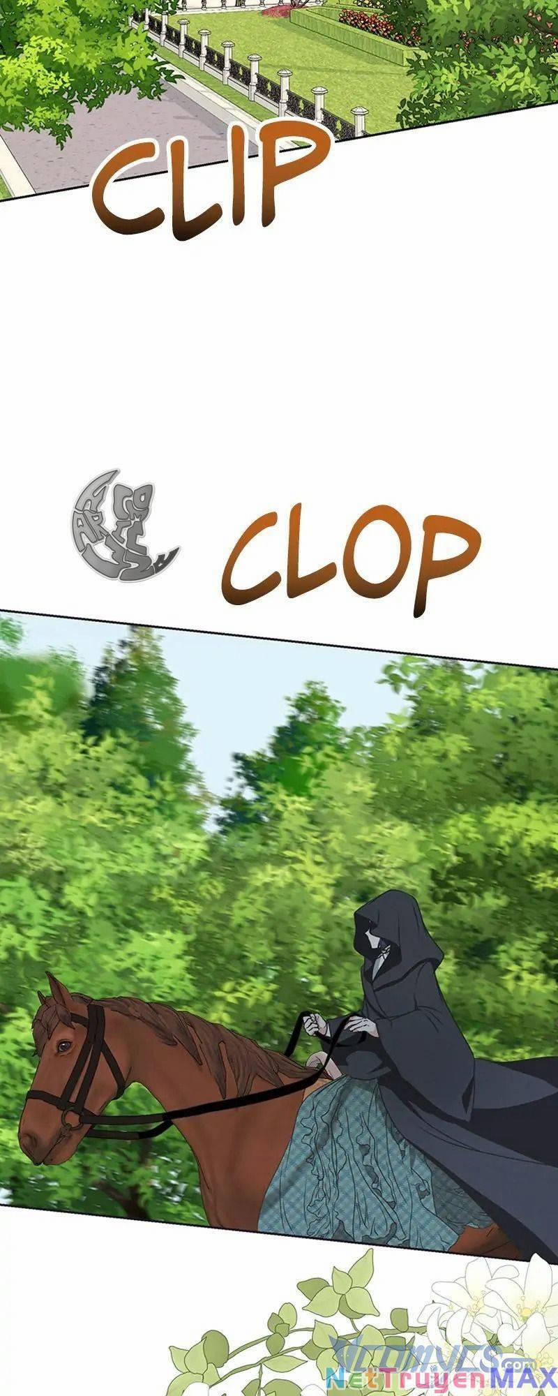 Nhân Vật Tôi Xuyên Vào, Chưa Từng Xuất Hiện 28 trang 10