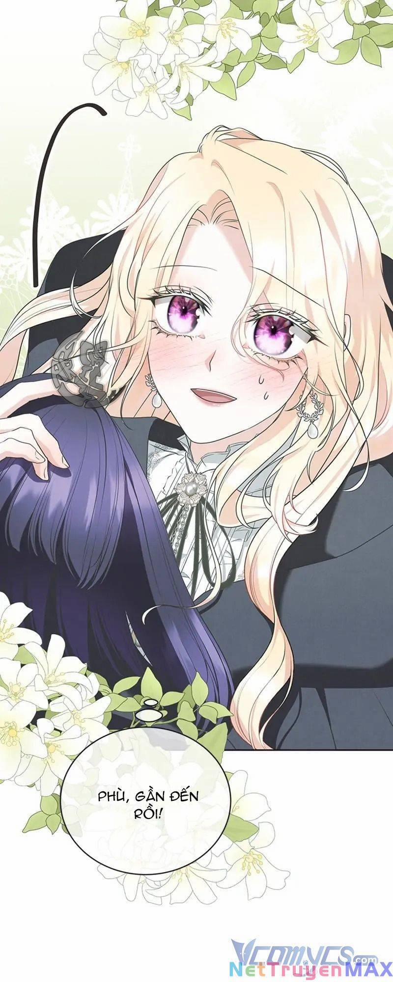 Nhân Vật Tôi Xuyên Vào, Chưa Từng Xuất Hiện 28 trang 11