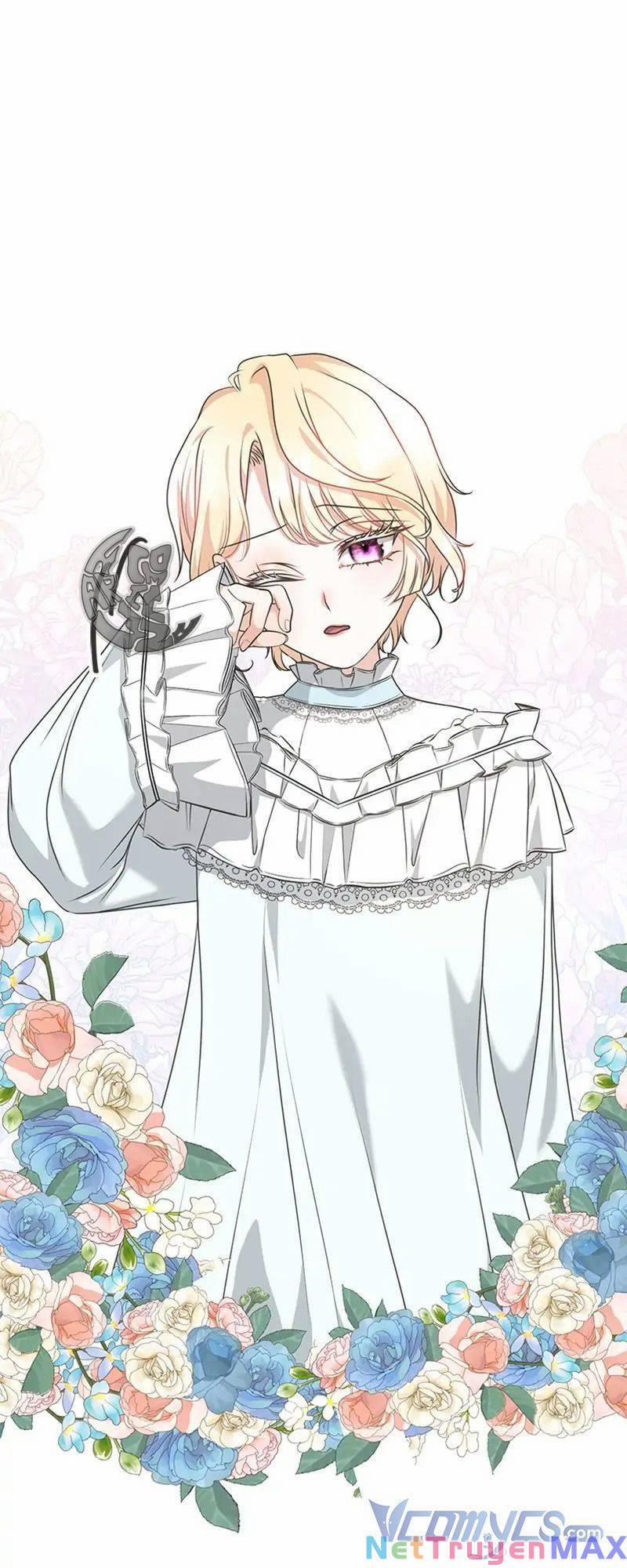 Nhân Vật Tôi Xuyên Vào, Chưa Từng Xuất Hiện 28 trang 14