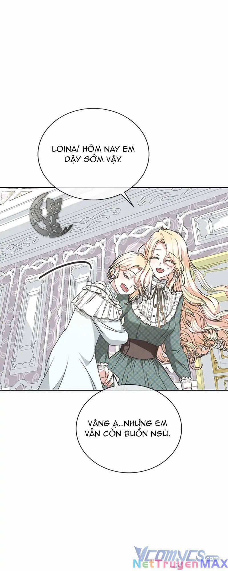 Nhân Vật Tôi Xuyên Vào, Chưa Từng Xuất Hiện 28 trang 15