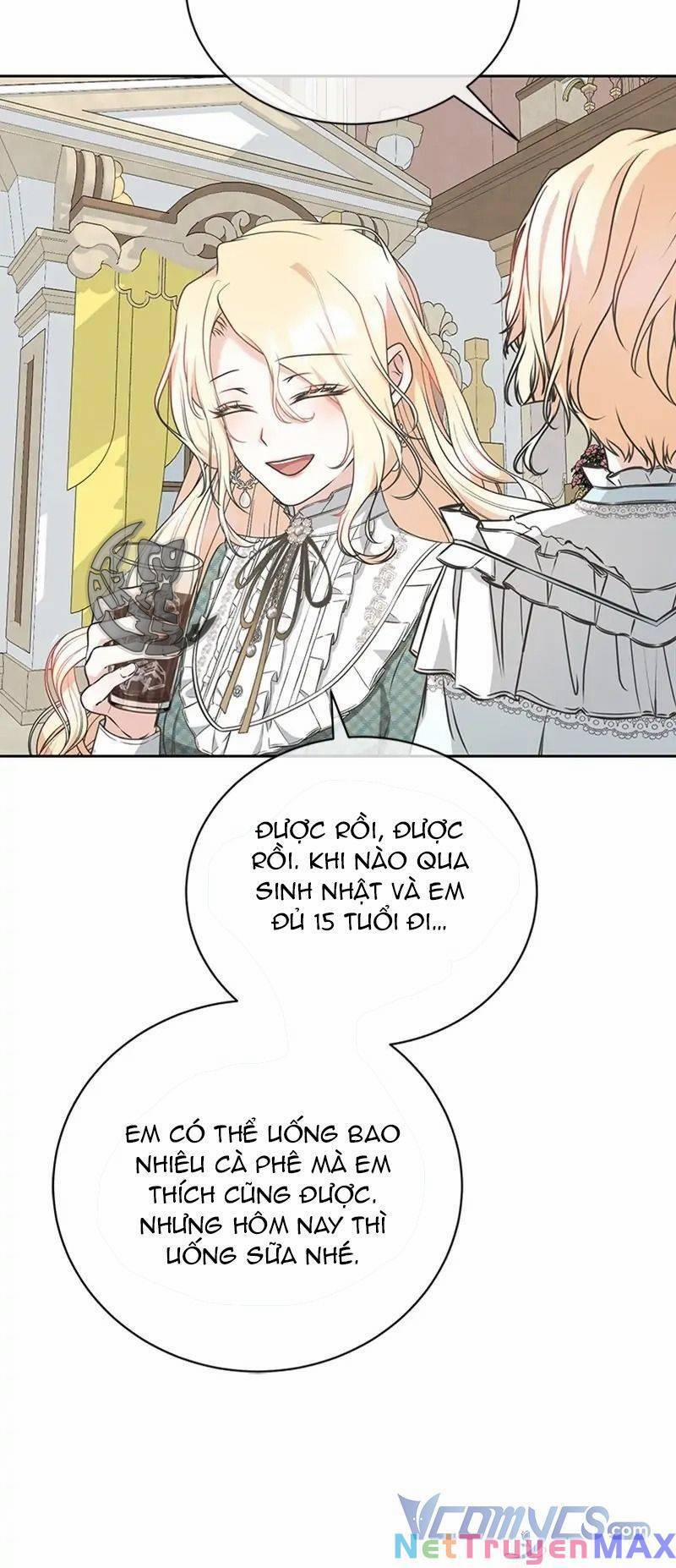 Nhân Vật Tôi Xuyên Vào, Chưa Từng Xuất Hiện 28 trang 22