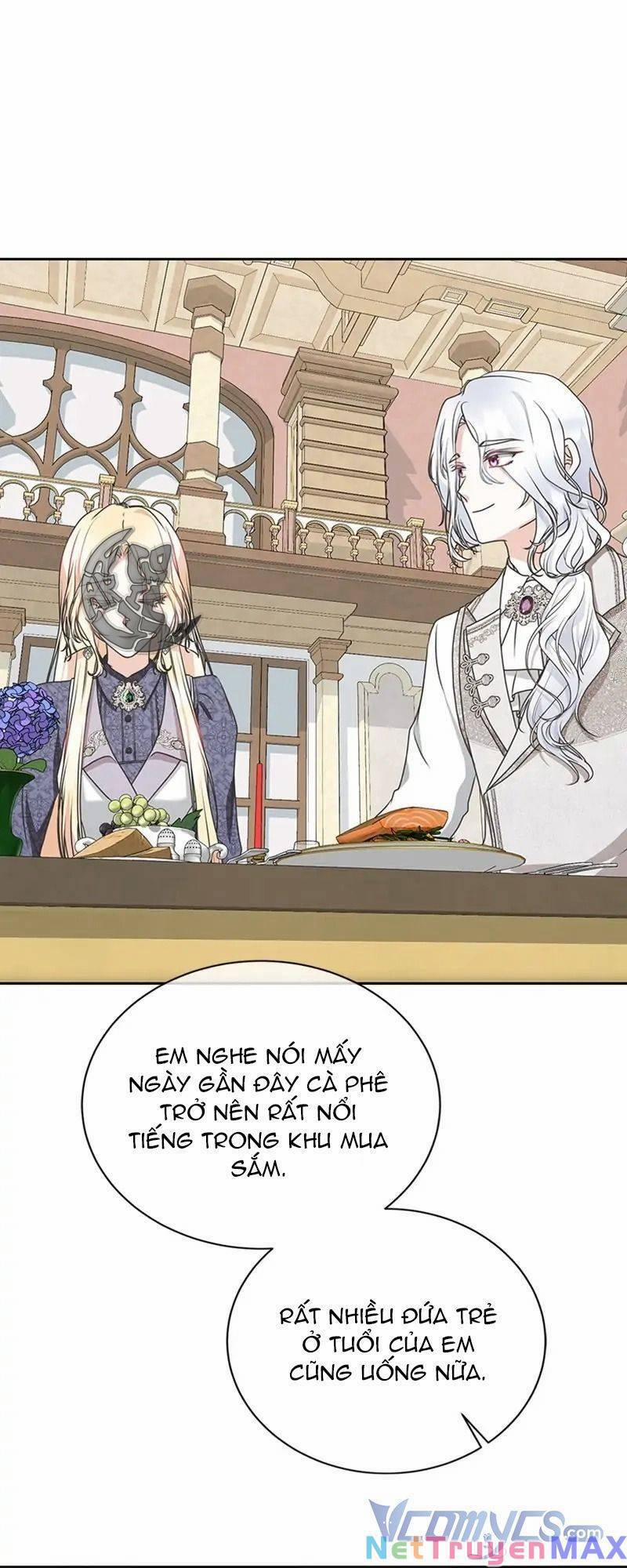 Nhân Vật Tôi Xuyên Vào, Chưa Từng Xuất Hiện 28 trang 23