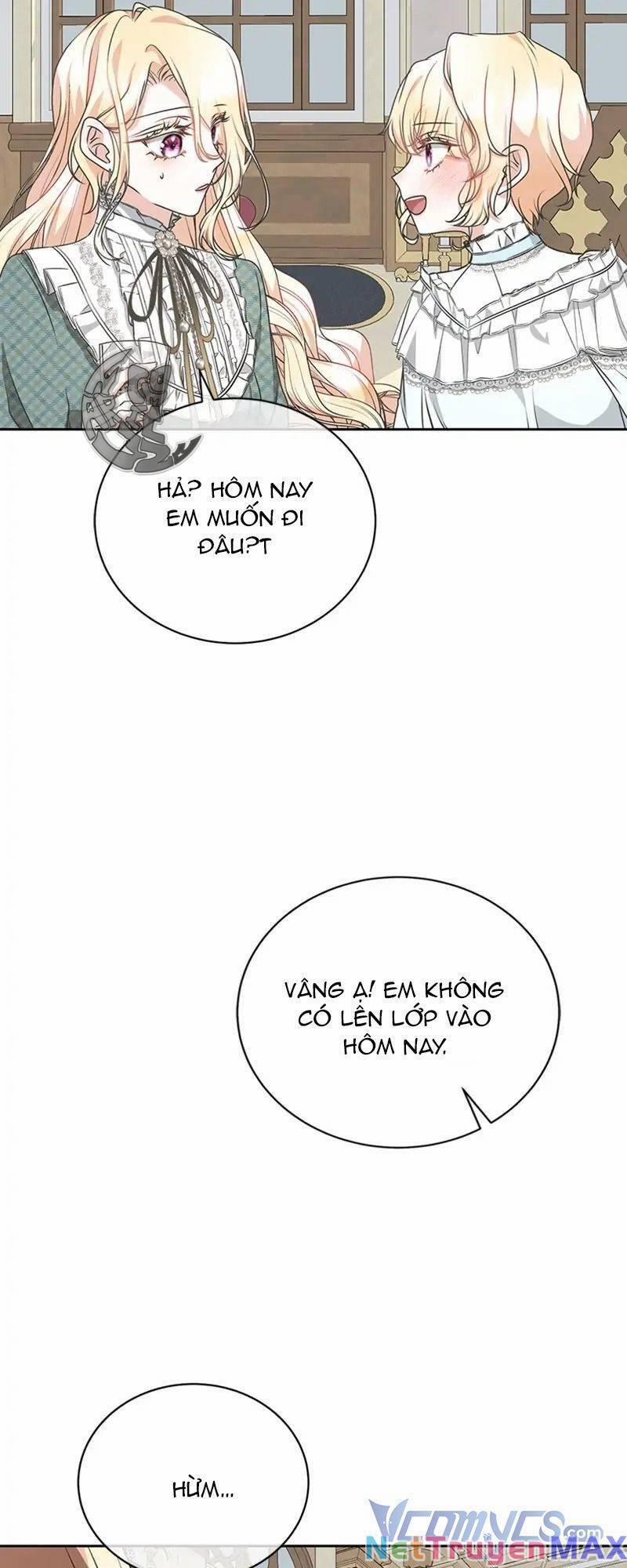 Nhân Vật Tôi Xuyên Vào, Chưa Từng Xuất Hiện 28 trang 26