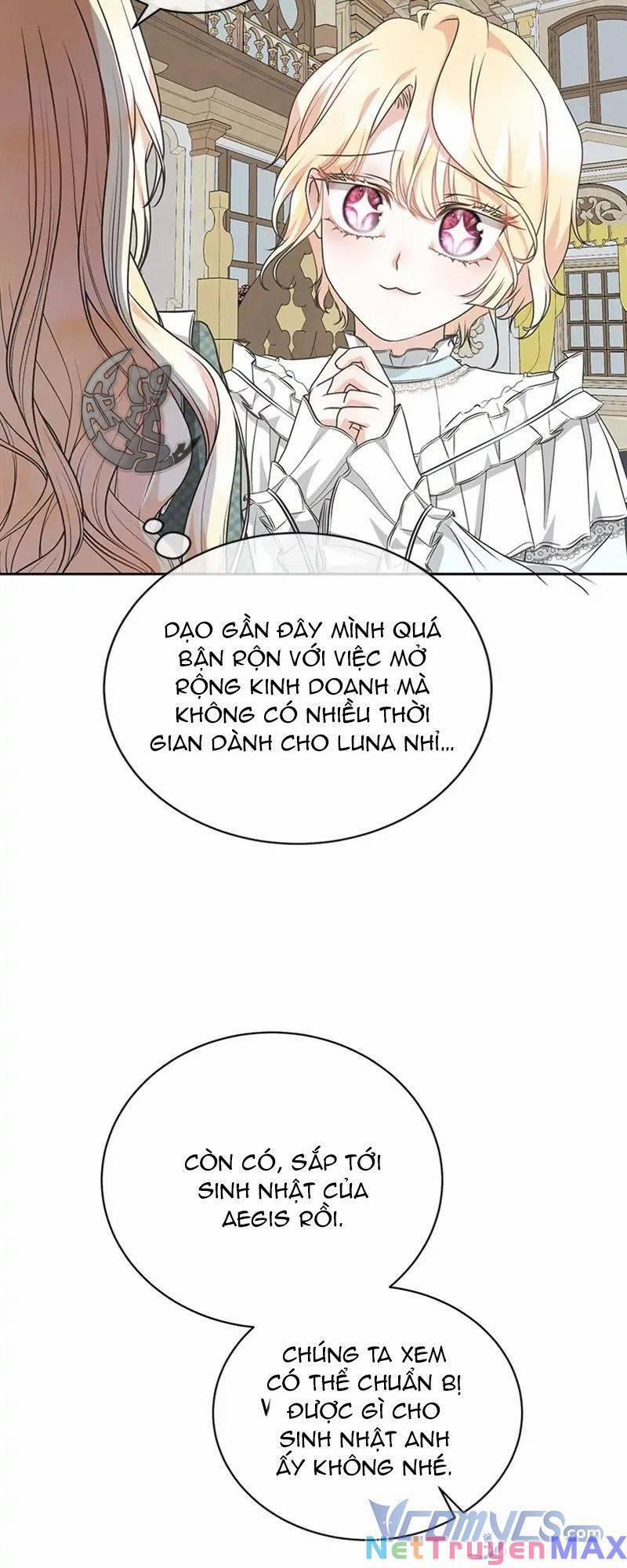 Nhân Vật Tôi Xuyên Vào, Chưa Từng Xuất Hiện 28 trang 27