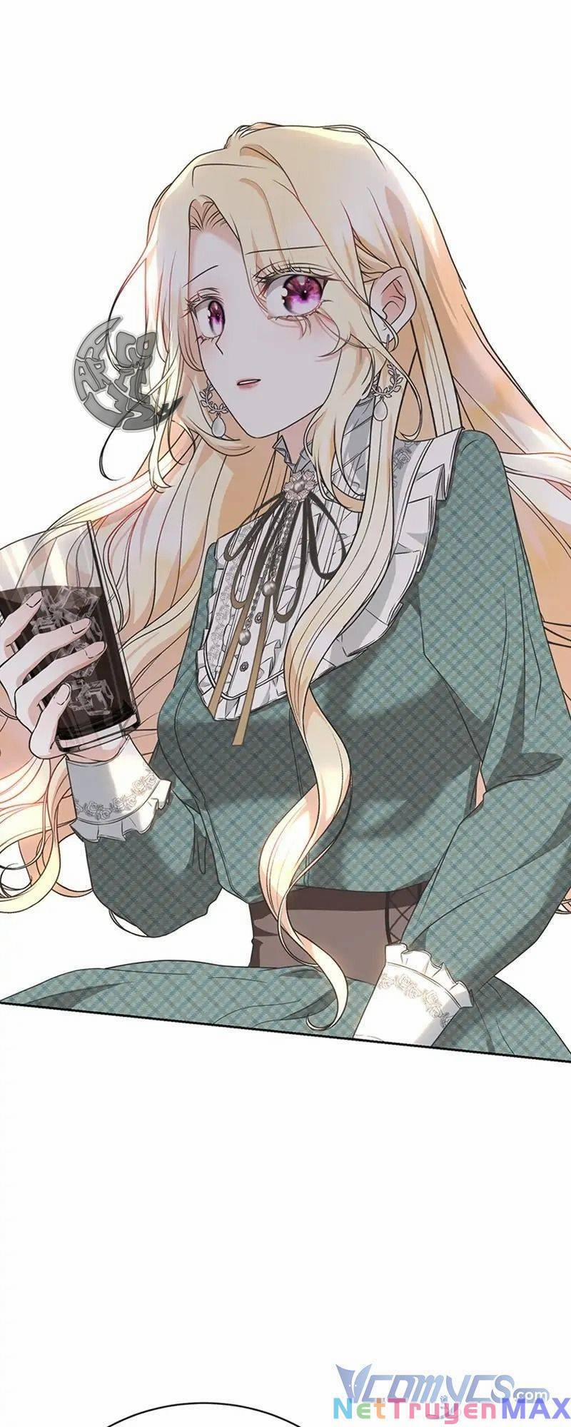 Nhân Vật Tôi Xuyên Vào, Chưa Từng Xuất Hiện 28 trang 28