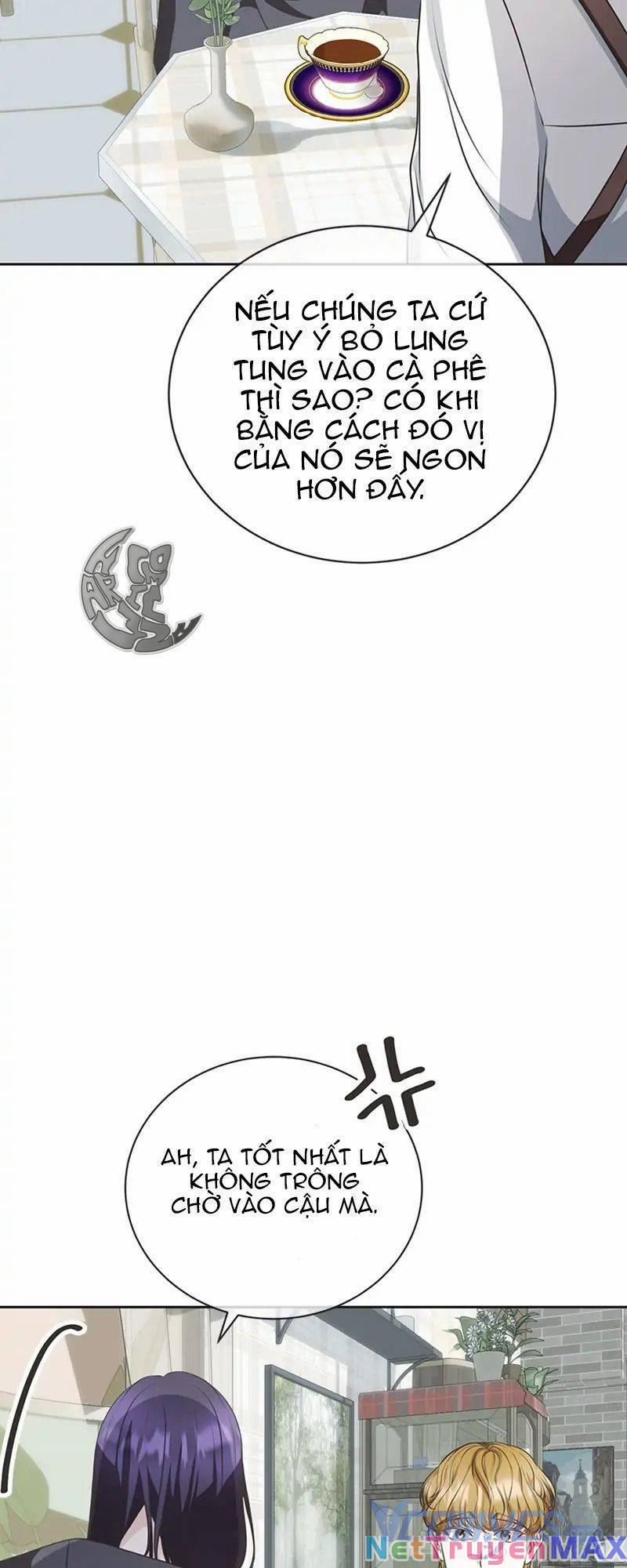 Nhân Vật Tôi Xuyên Vào, Chưa Từng Xuất Hiện 28 trang 3