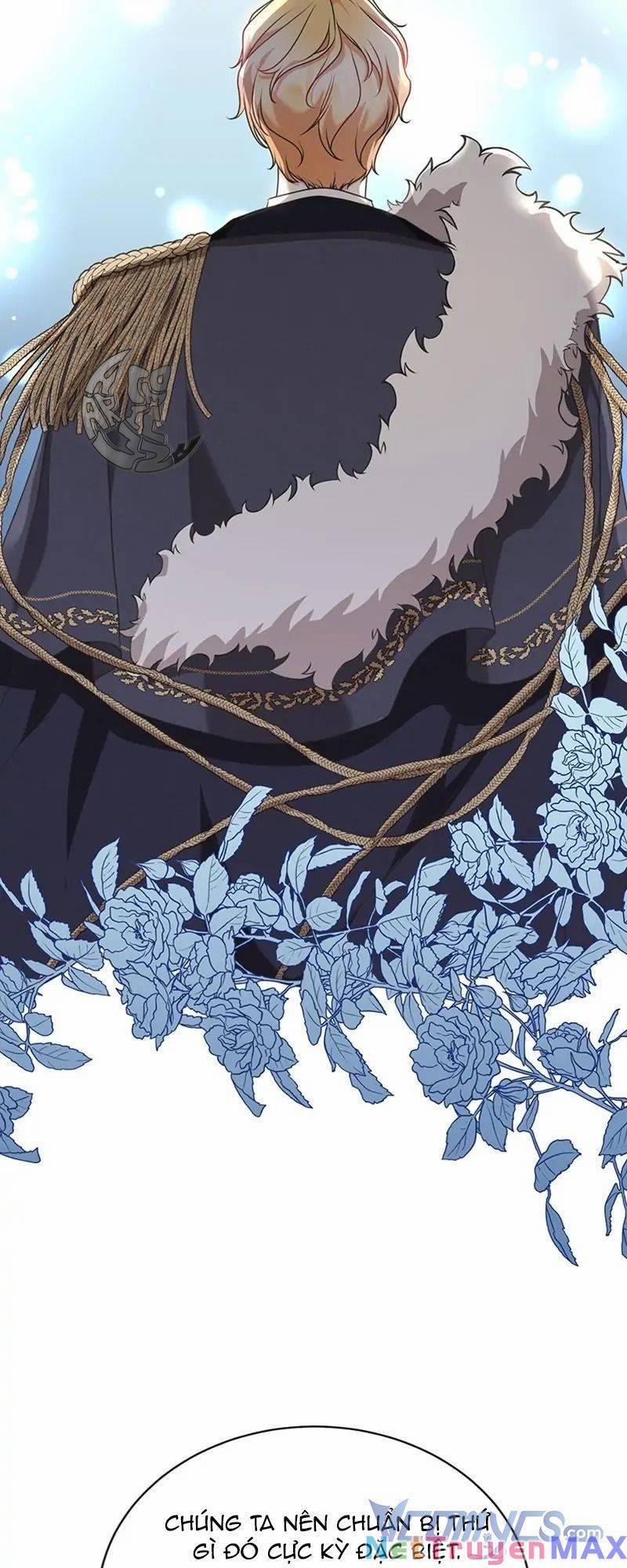 Nhân Vật Tôi Xuyên Vào, Chưa Từng Xuất Hiện 28 trang 30