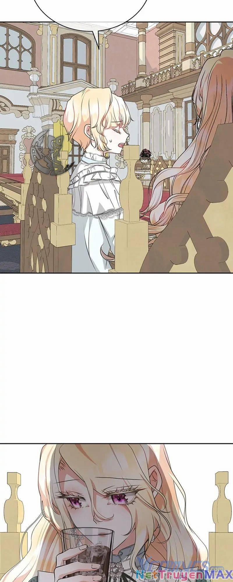 Nhân Vật Tôi Xuyên Vào, Chưa Từng Xuất Hiện 28 trang 37