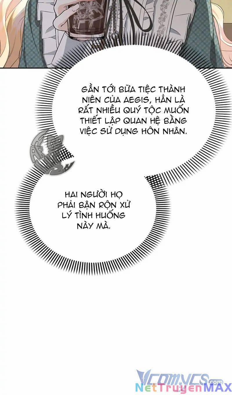 Nhân Vật Tôi Xuyên Vào, Chưa Từng Xuất Hiện 28 trang 38