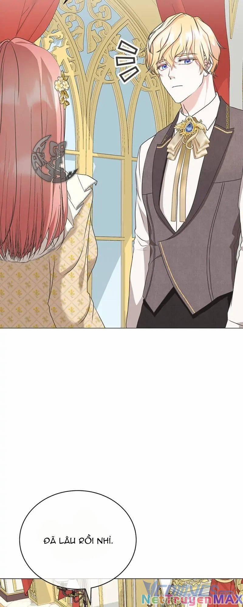 Nhân Vật Tôi Xuyên Vào, Chưa Từng Xuất Hiện 28 trang 41