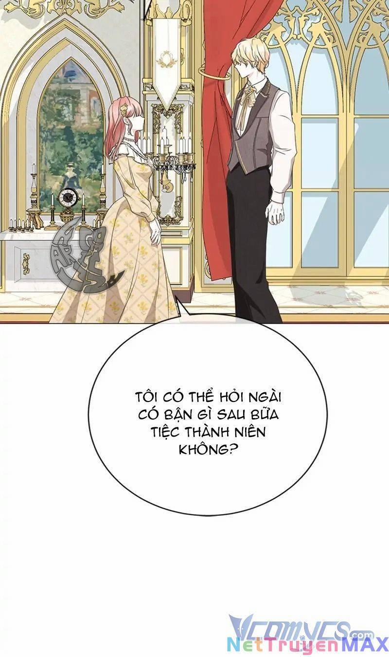 Nhân Vật Tôi Xuyên Vào, Chưa Từng Xuất Hiện 28 trang 45