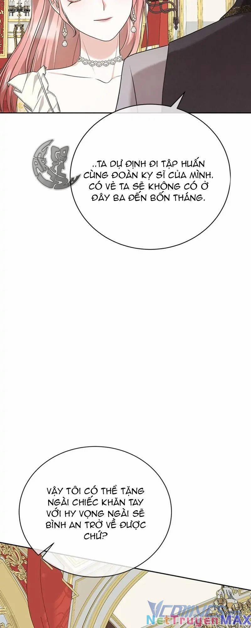 Nhân Vật Tôi Xuyên Vào, Chưa Từng Xuất Hiện 28 trang 49