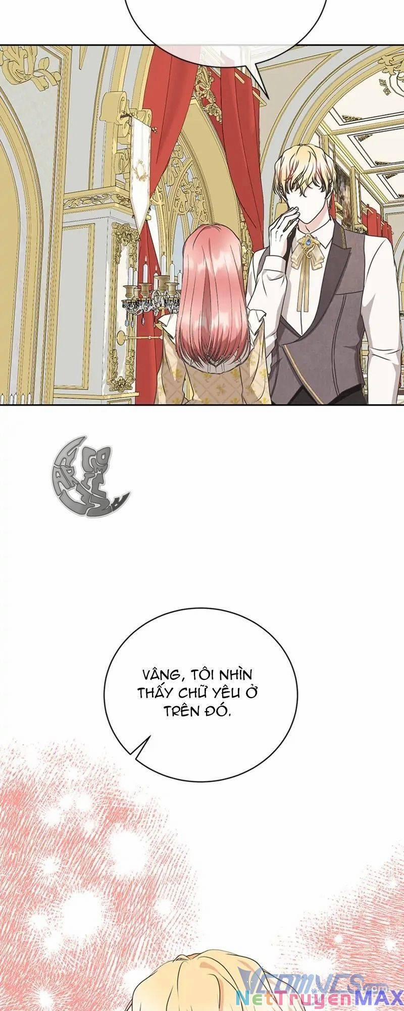 Nhân Vật Tôi Xuyên Vào, Chưa Từng Xuất Hiện 28 trang 57