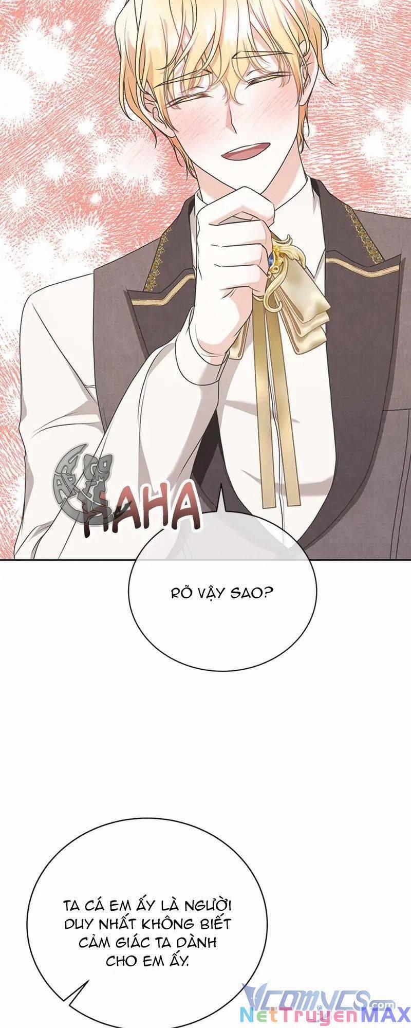 Nhân Vật Tôi Xuyên Vào, Chưa Từng Xuất Hiện 28 trang 58