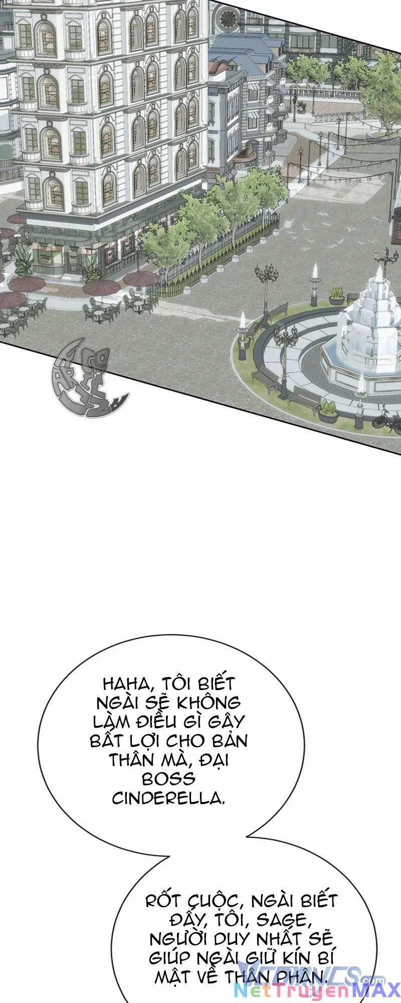 Nhân Vật Tôi Xuyên Vào, Chưa Từng Xuất Hiện 28 trang 6