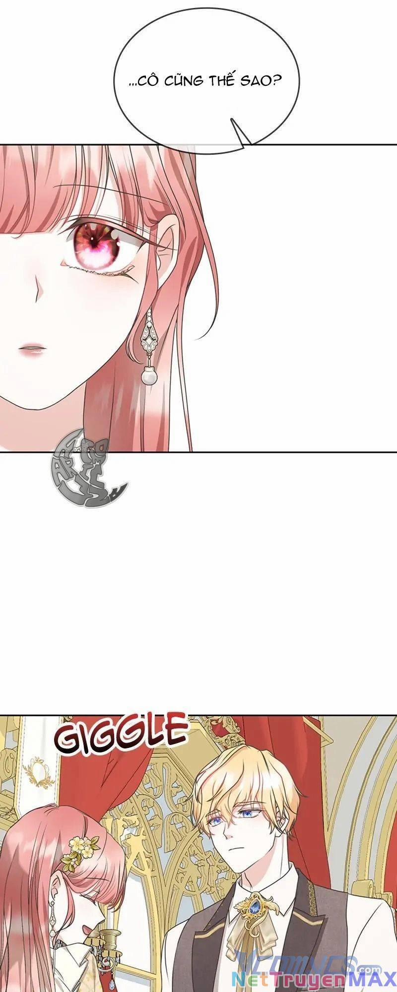 Nhân Vật Tôi Xuyên Vào, Chưa Từng Xuất Hiện 28 trang 61