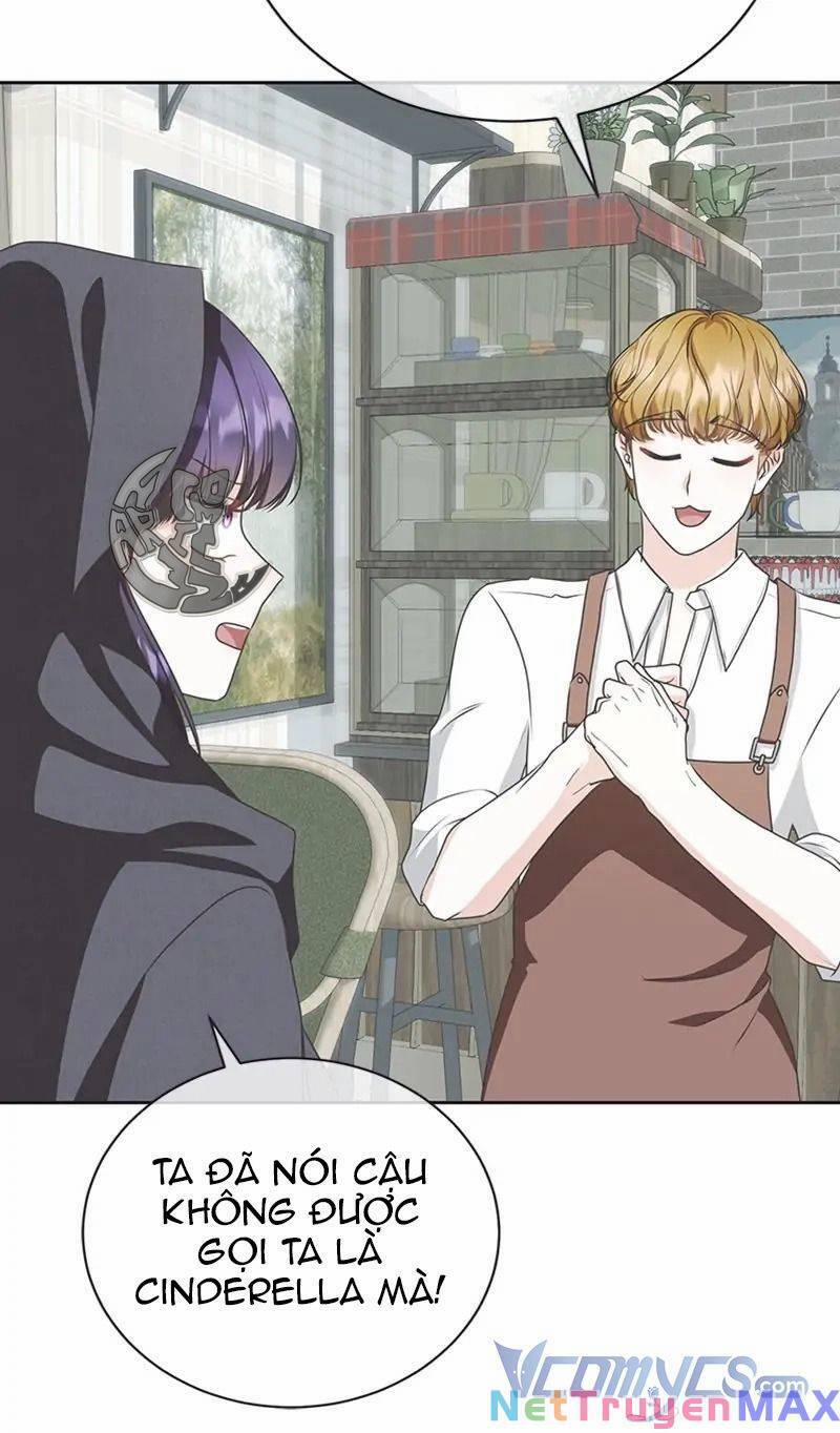 Nhân Vật Tôi Xuyên Vào, Chưa Từng Xuất Hiện 28 trang 7