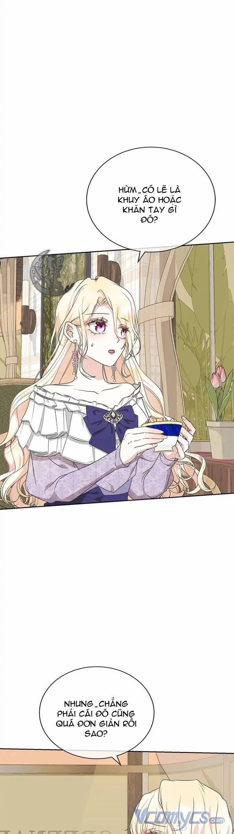 Nhân Vật Tôi Xuyên Vào, Chưa Từng Xuất Hiện 29 trang 12