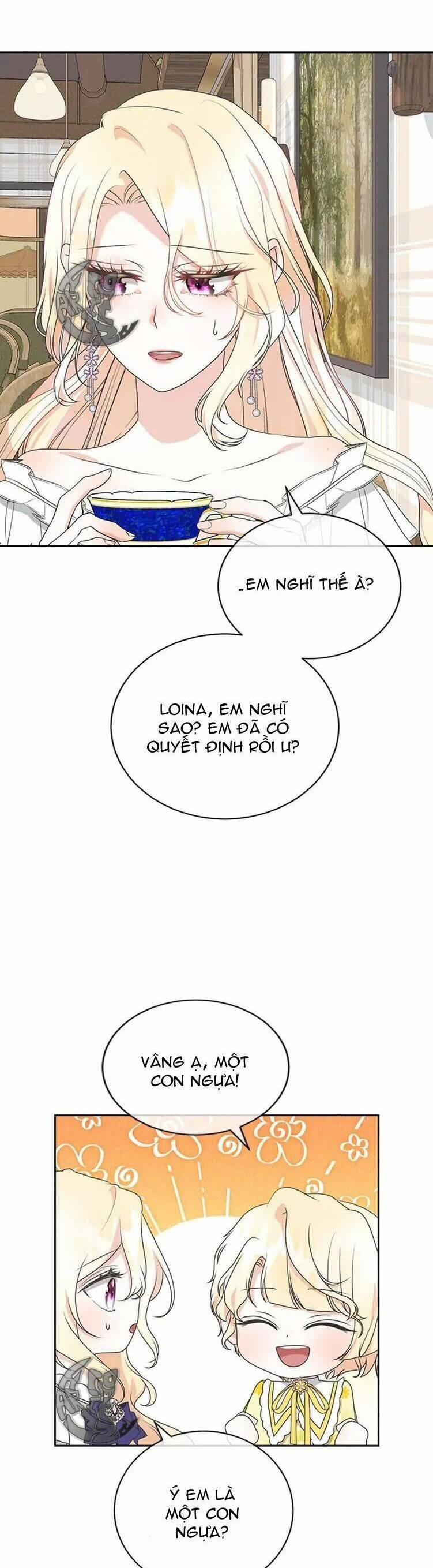 Nhân Vật Tôi Xuyên Vào, Chưa Từng Xuất Hiện 29 trang 15