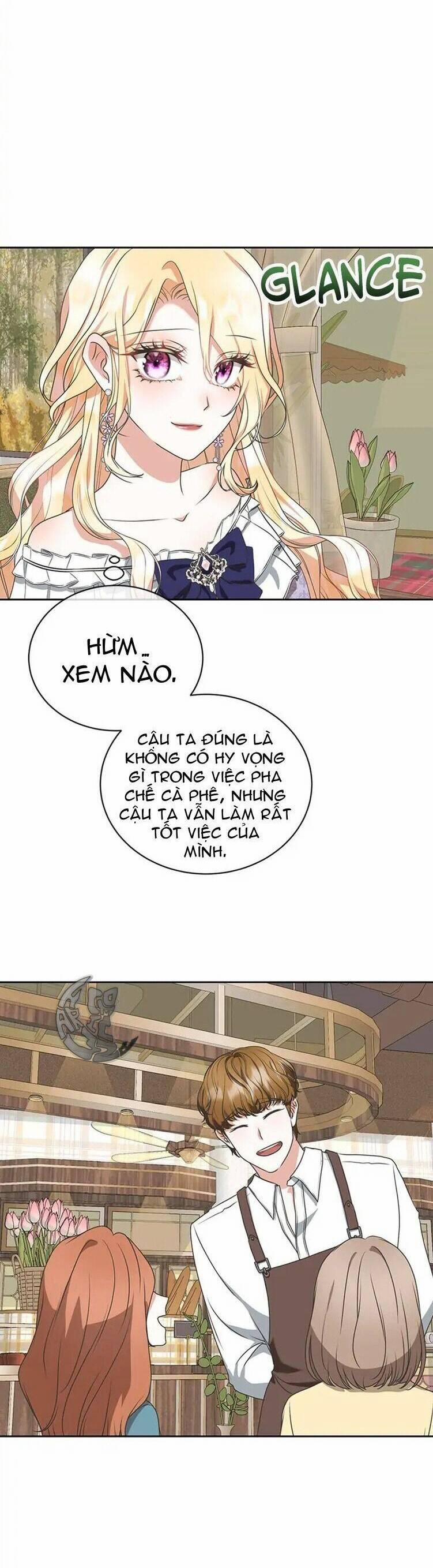 Nhân Vật Tôi Xuyên Vào, Chưa Từng Xuất Hiện 29 trang 2