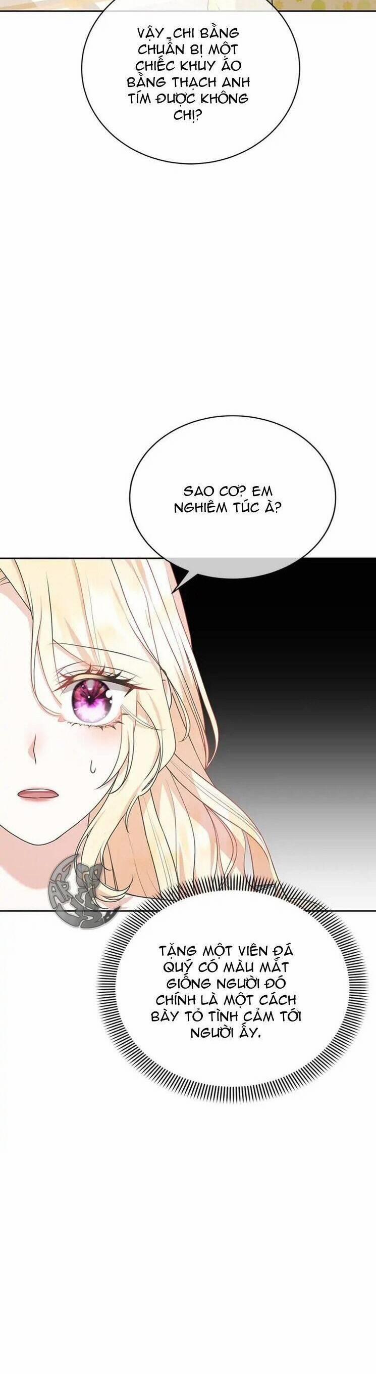 Nhân Vật Tôi Xuyên Vào, Chưa Từng Xuất Hiện 29 trang 20