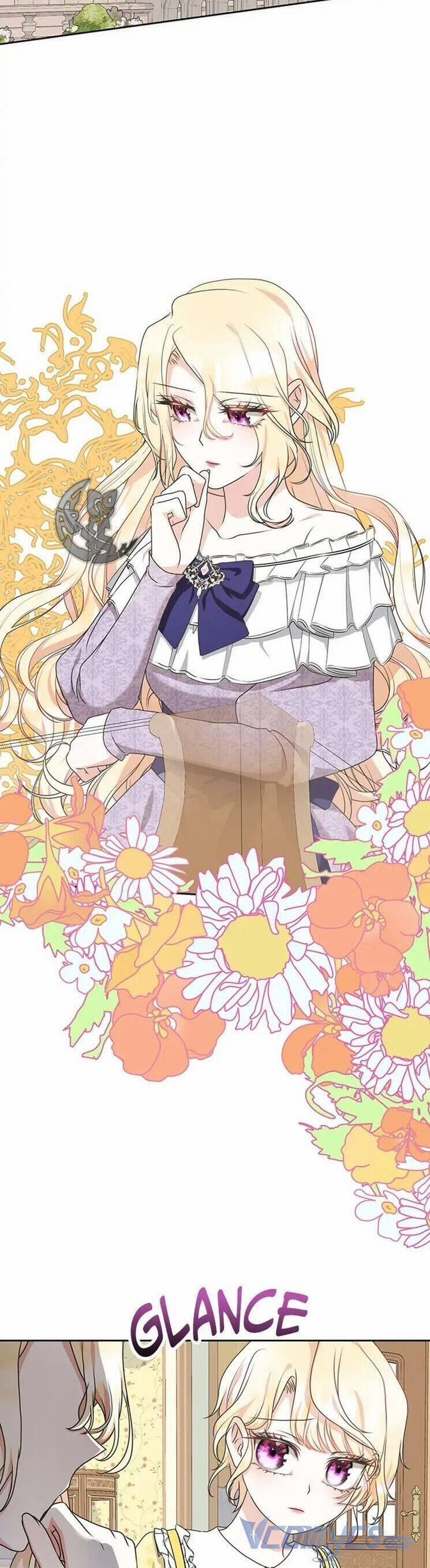 Nhân Vật Tôi Xuyên Vào, Chưa Từng Xuất Hiện 29 trang 24