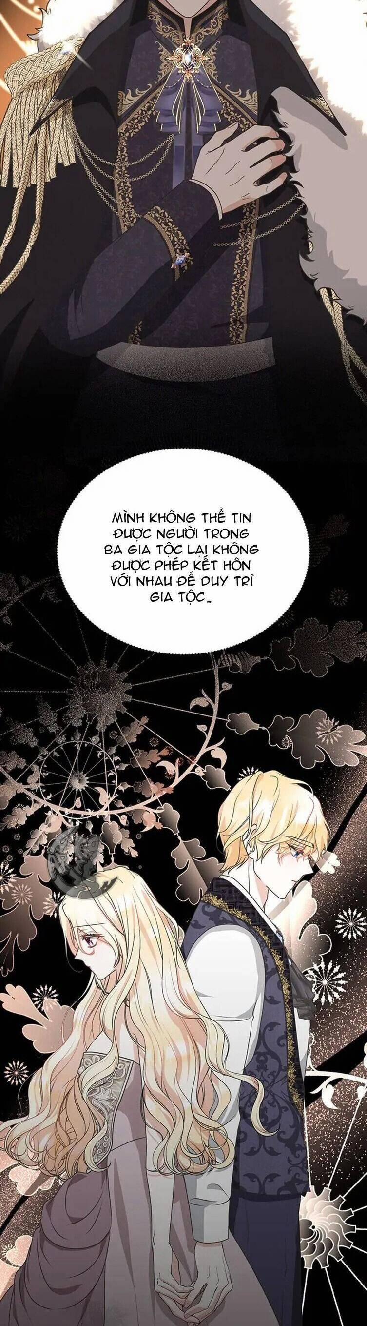 Nhân Vật Tôi Xuyên Vào, Chưa Từng Xuất Hiện 29 trang 26