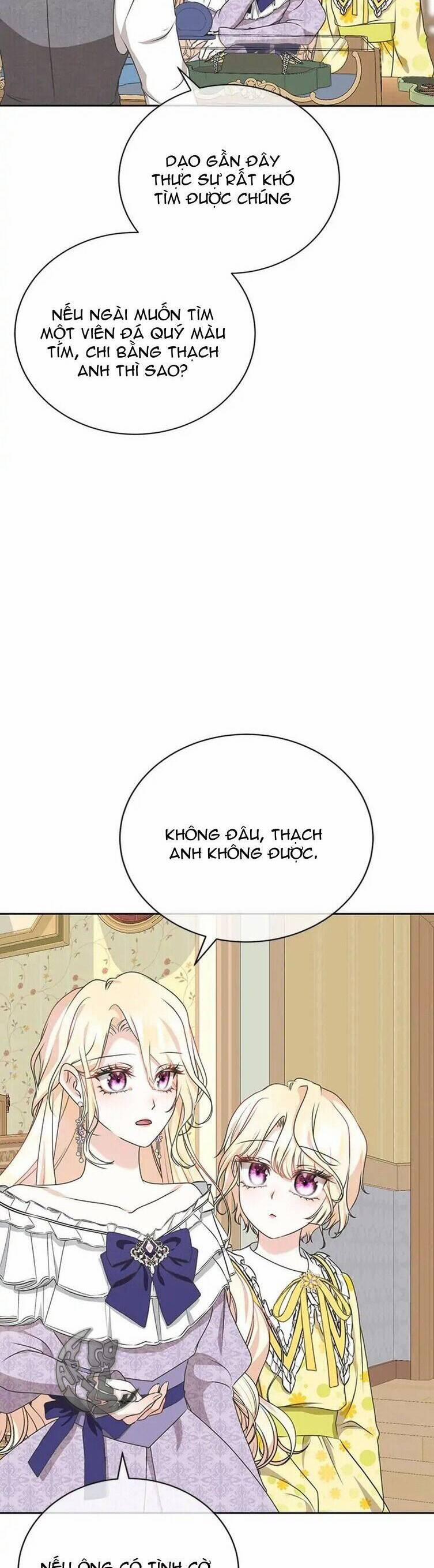 Nhân Vật Tôi Xuyên Vào, Chưa Từng Xuất Hiện 29 trang 29