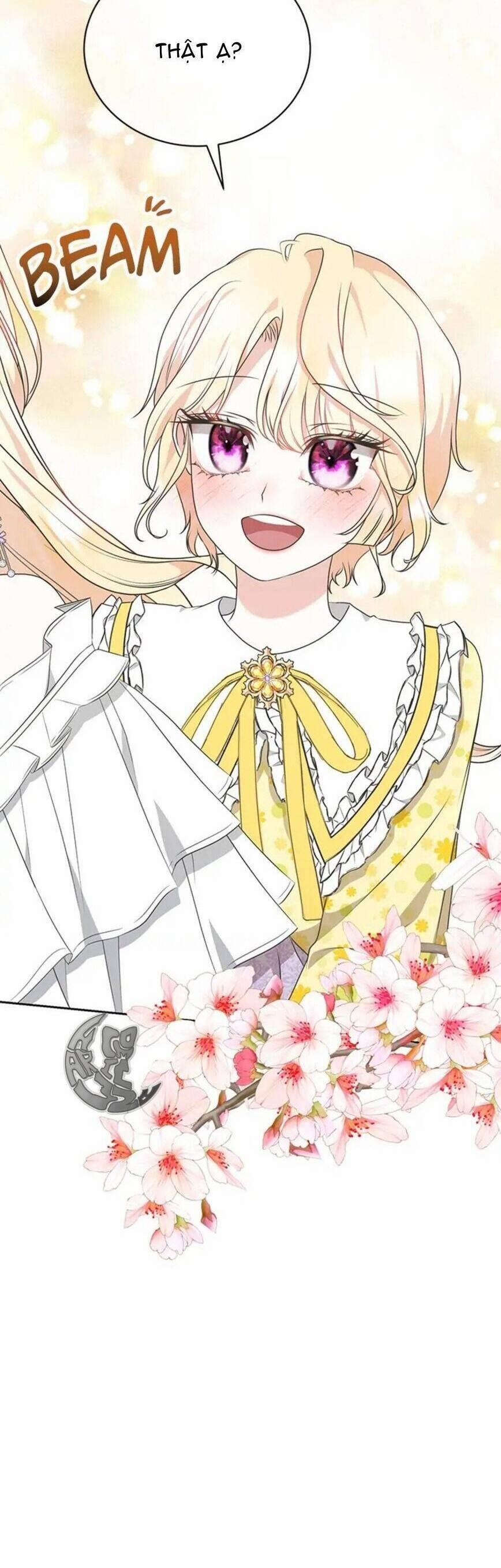 Nhân Vật Tôi Xuyên Vào, Chưa Từng Xuất Hiện 29 trang 38