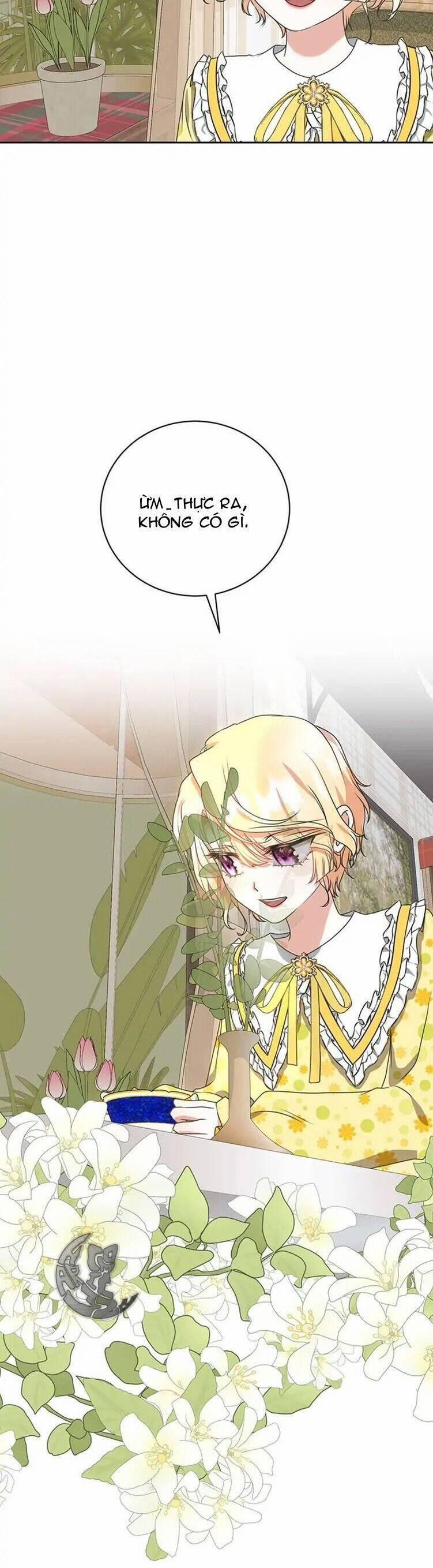 Nhân Vật Tôi Xuyên Vào, Chưa Từng Xuất Hiện 29 trang 4