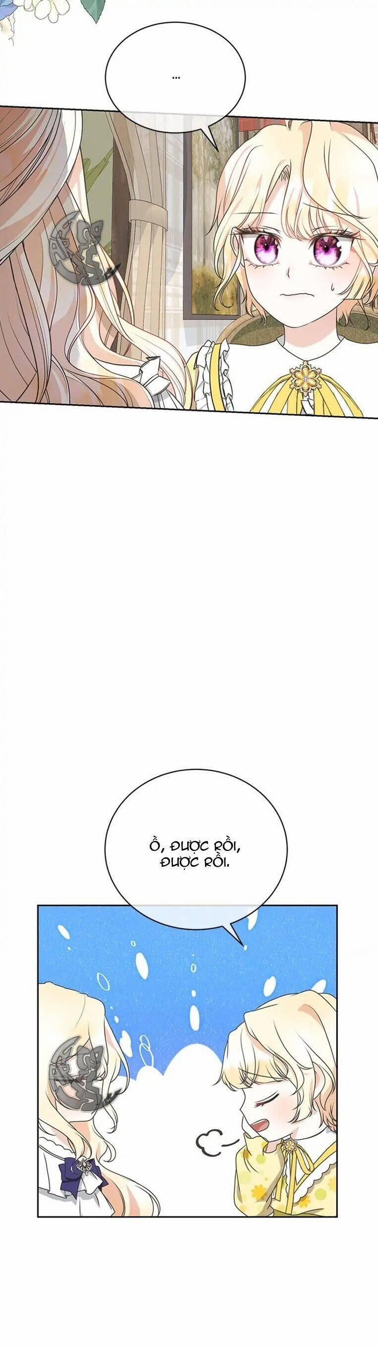 Nhân Vật Tôi Xuyên Vào, Chưa Từng Xuất Hiện 29 trang 7