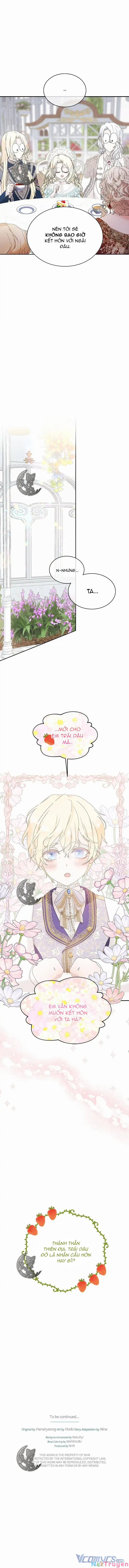 Nhân Vật Tôi Xuyên Vào, Chưa Từng Xuất Hiện 3 trang 10