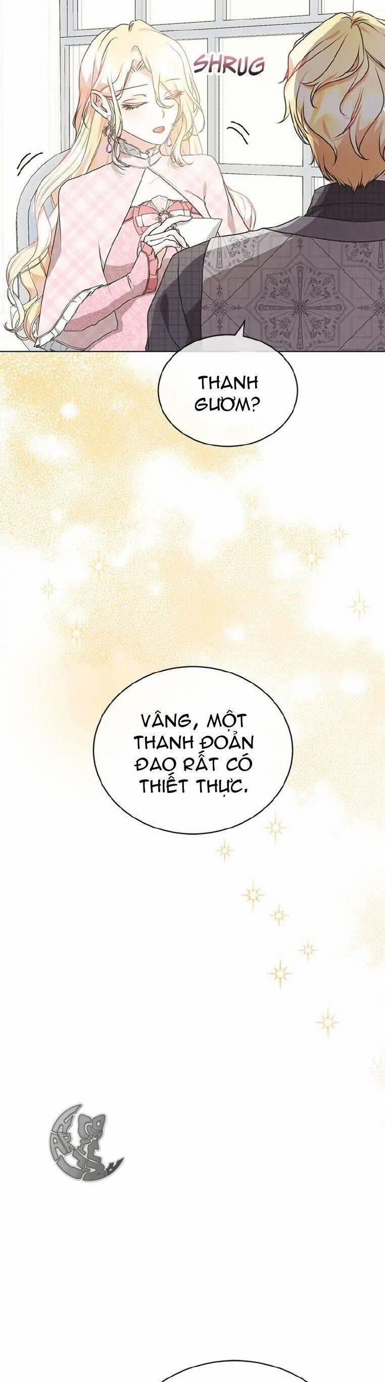 Nhân Vật Tôi Xuyên Vào, Chưa Từng Xuất Hiện 30 trang 10