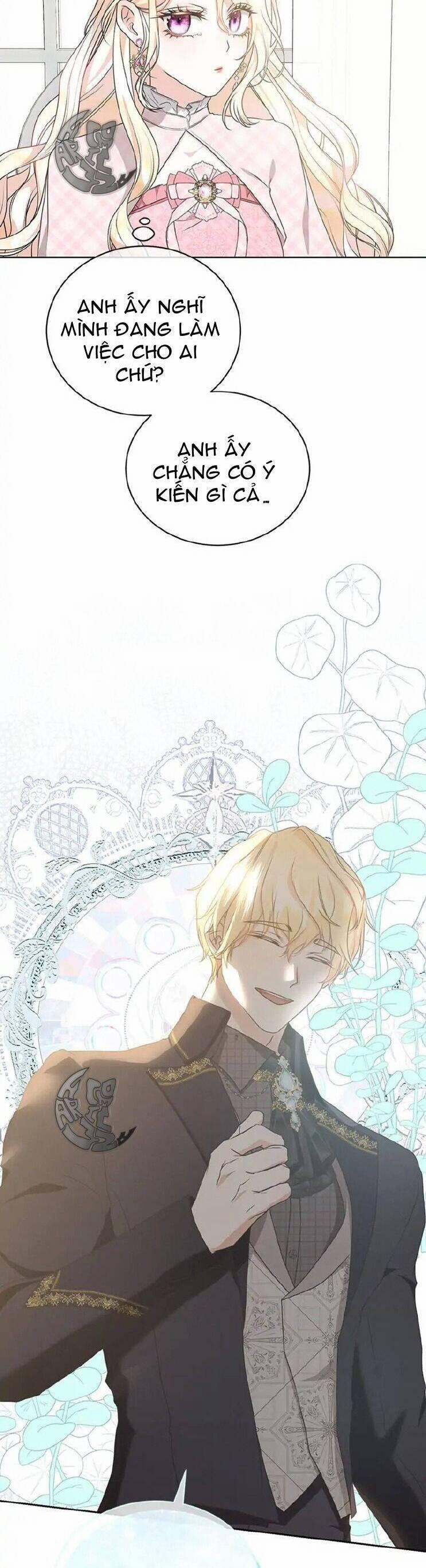 Nhân Vật Tôi Xuyên Vào, Chưa Từng Xuất Hiện 30 trang 27