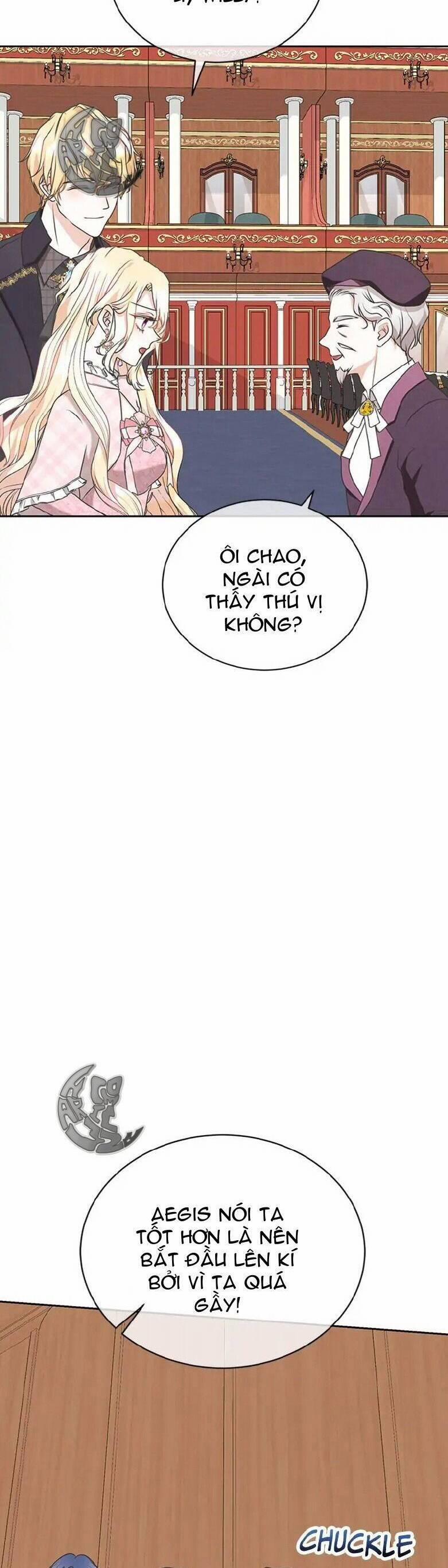 Nhân Vật Tôi Xuyên Vào, Chưa Từng Xuất Hiện 30 trang 39