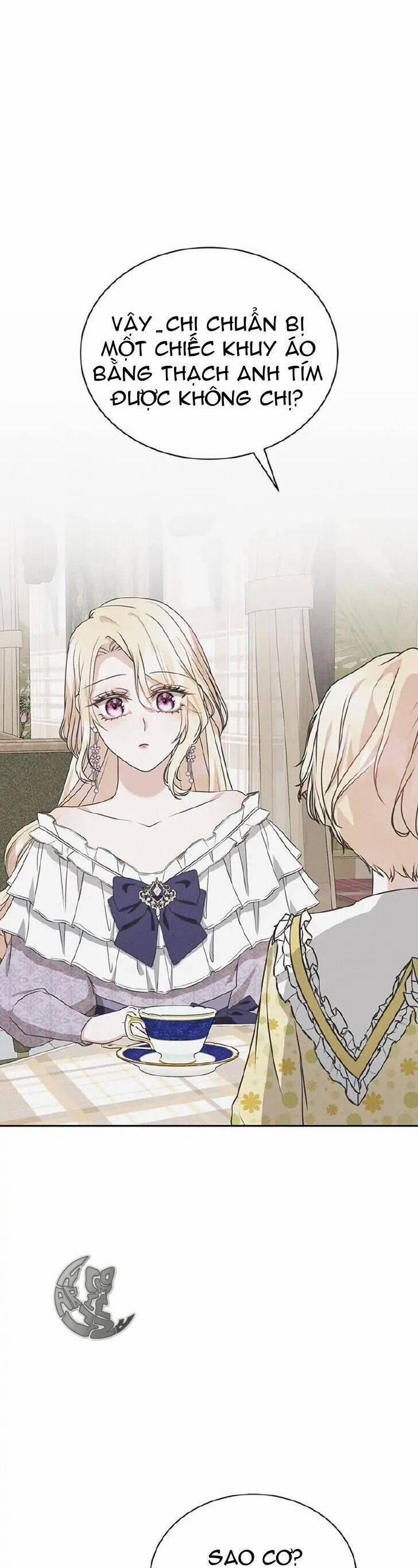 Nhân Vật Tôi Xuyên Vào, Chưa Từng Xuất Hiện 30 trang 4