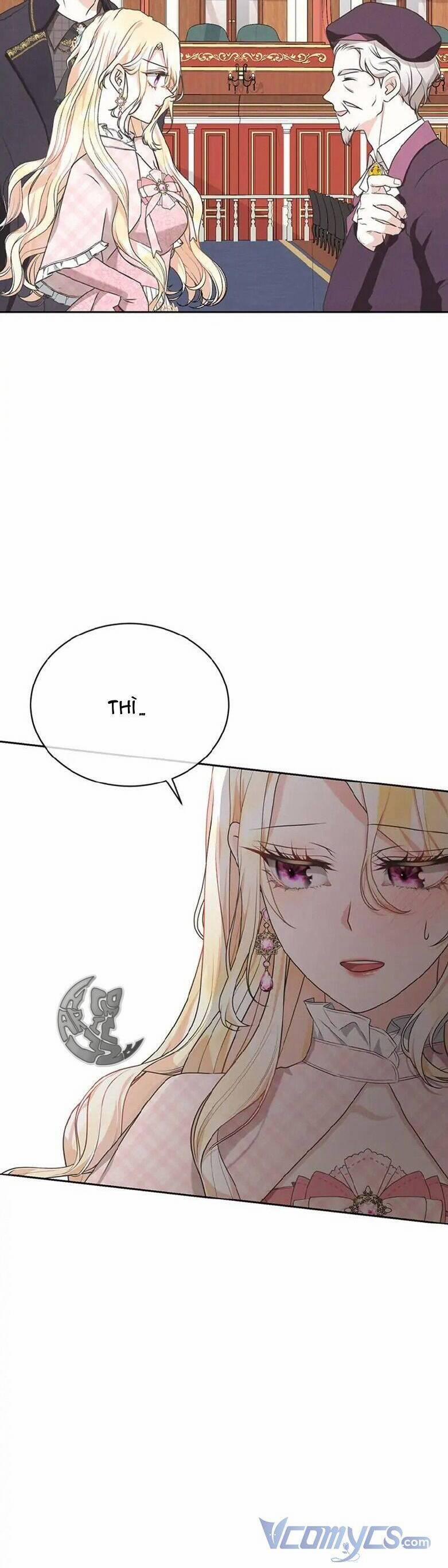 Nhân Vật Tôi Xuyên Vào, Chưa Từng Xuất Hiện 30 trang 42