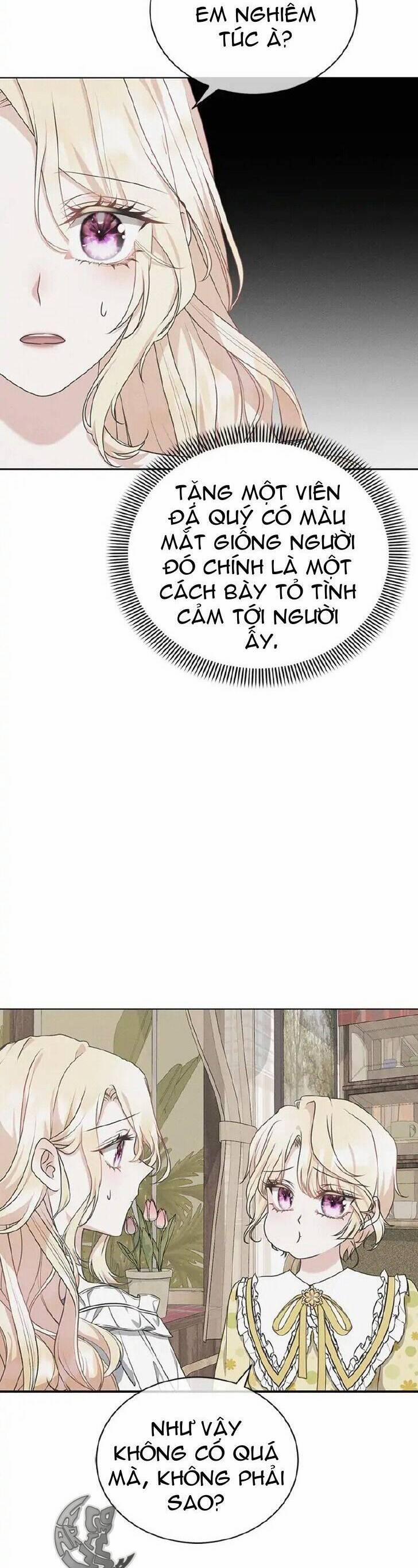 Nhân Vật Tôi Xuyên Vào, Chưa Từng Xuất Hiện 30 trang 5